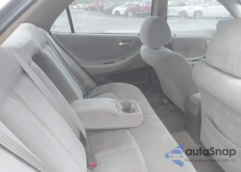 1999 Honda Accord Lx z USA, uszkodzony, nr VIN 1HGCG5643XA037825